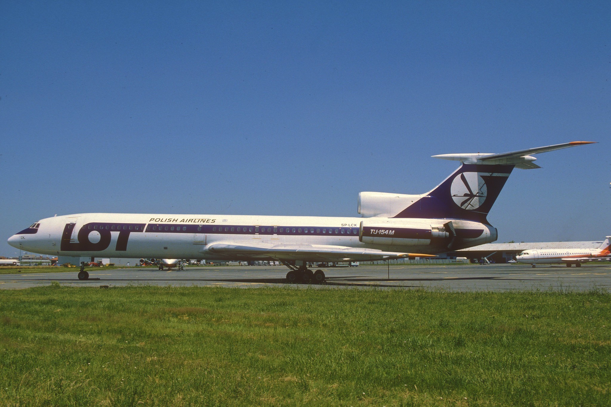 Tu-154