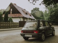#roadtrip: Odpocząć na Śląsku
