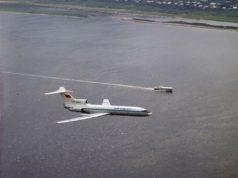 Zło wcielone? Tupolew Tu-154