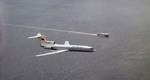 Tupolew Tu-154