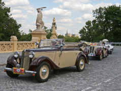 #fotostory: Z Bristolu do Mincówki