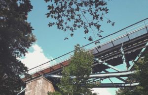 #roadtrip: Worek mąki