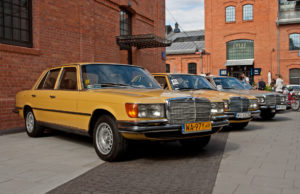 Klasyczny Koneser po raz drugi