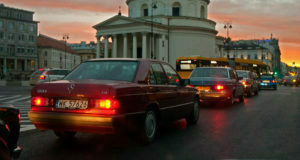 drive it day