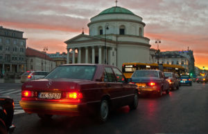 #fotostory: Dzień z zabytkiem drive it day