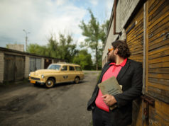 #Bubu_testuje: Kombi z lamusa