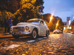 #fotostory: Dzień z klasykiem (część 2)