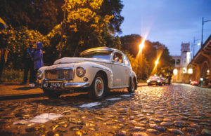 #fotostory: Dzień z klasykiem (część 2)