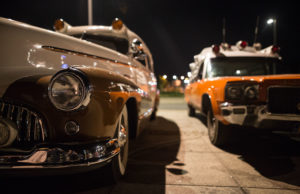 #fotostory – Youngtimer Warsaw fotoSPOT vol.4: Edycja Nocna