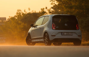 GTI wróciło do korzeni