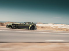 Surowa mechaniczna przyjemność