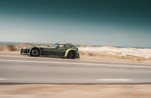 Surowa mechaniczna przyjemność