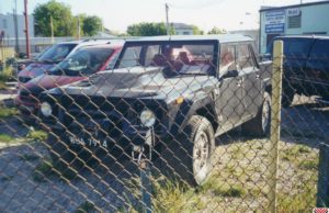 Dookoła Polski 2000, cz. 1