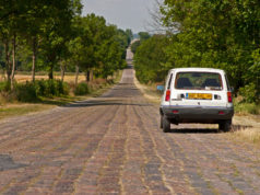 #roadtrip: Roztocze. Celem jest droga Roztocze