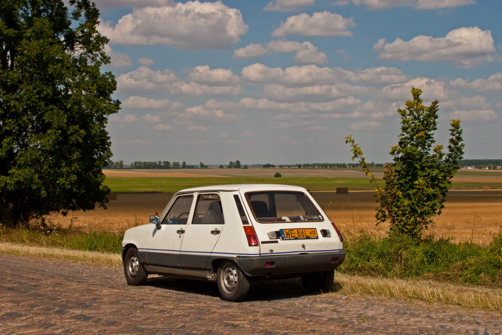 Roztocze