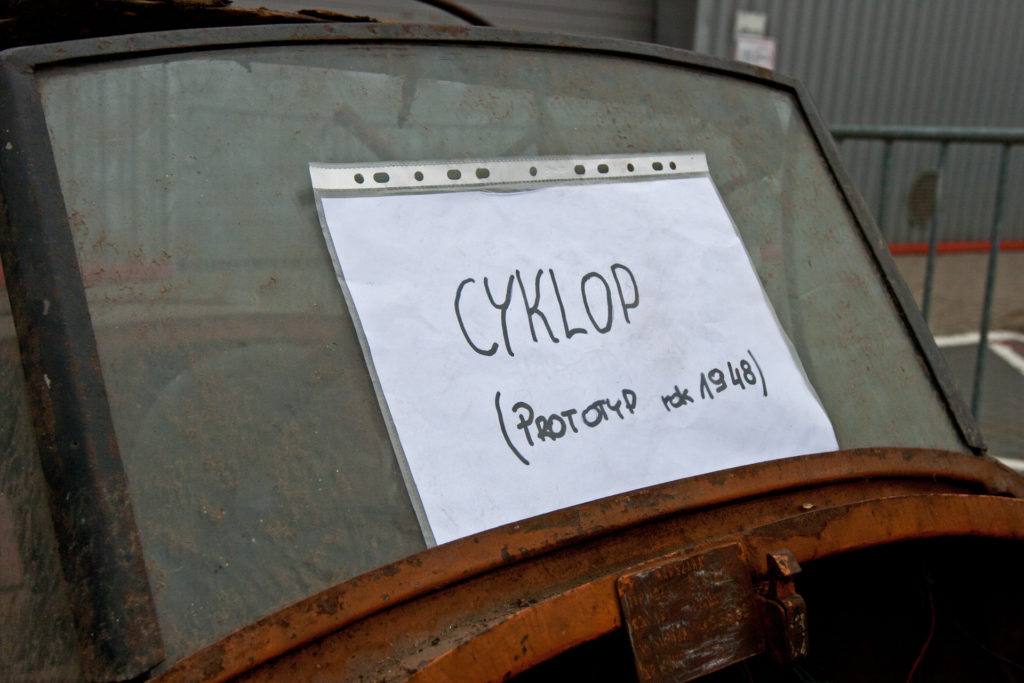 Cyklop