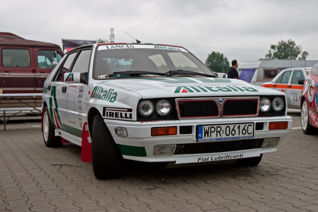 Warsaw Oldtimer Show Special Edition