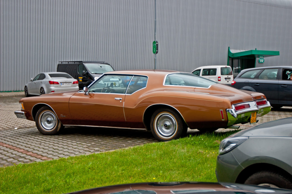 Warsaw Oldtimer Show Special Edition