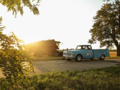 Z drogi, wóz narzędziowy jedzie!