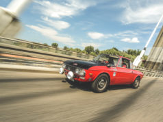 Lancia Fulvia Coupé: posłuszny zwycięzca