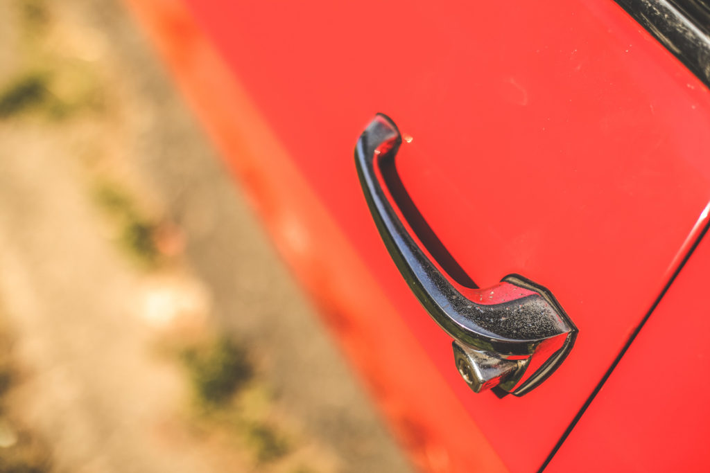 Lancia Fulvia Coupé