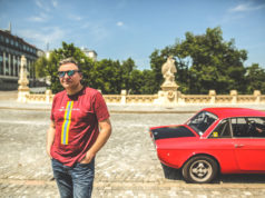 Spełnić marzenia w starym stylu