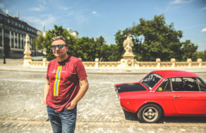 Spełnić marzenia w starym stylu