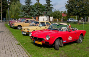 #fotostory: XVI Wołomiński Zlot Pojazdów Zabytkowych XVI Wołomiński Zlot Pojazdów Zabytkowych