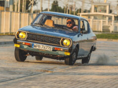 #bubu_testuje: Always Datsun
