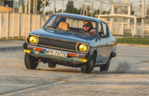 #bubu_testuje: Always Datsun