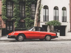 #fotostory: Co słychać w Nowym Jorku? cz. 1