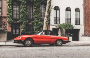 #fotostory: Co słychać w Nowym Jorku? cz. 1