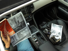 Śladami Zbyszka Siemaszki