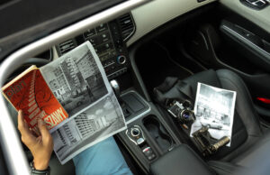 Śladami Zbyszka Siemaszki