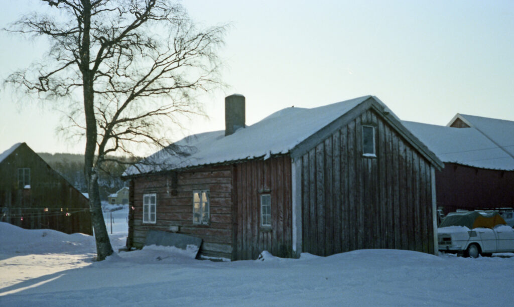 Trondheim