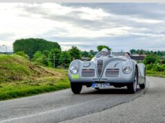 Trzy polskie załogi w 1000 Miglia