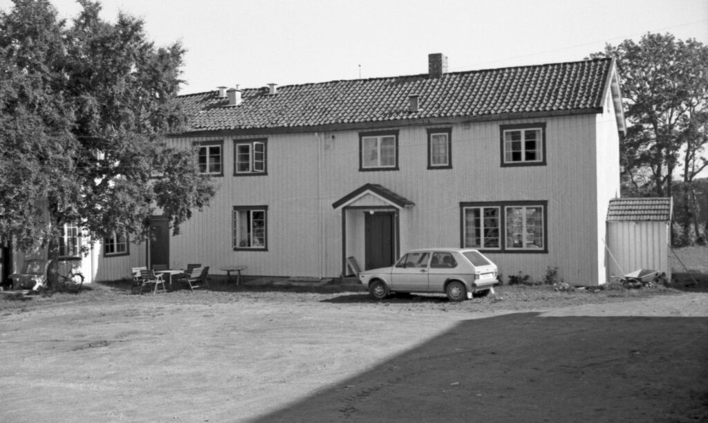 Trondheim