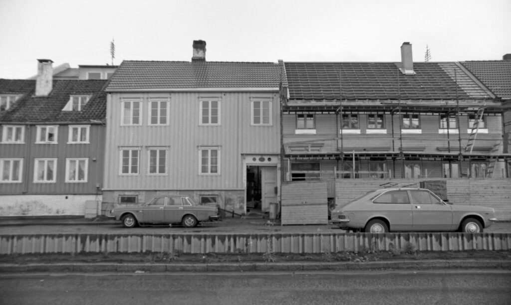Trondheim
