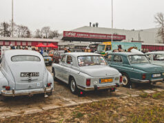 Okrągła 69. rocznica w FSO