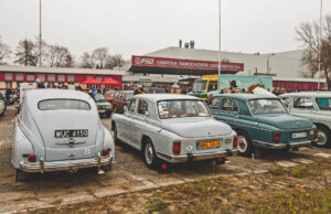 Okrągła 69. rocznica w FSO