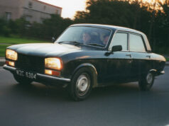 Dookoła Polski 2000, cz. 3