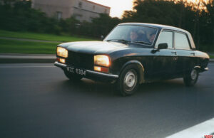 Dookoła Polski 2000, cz. 3