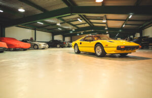 Stacja spełniania marzeń