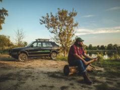 #bubu_testuje: Hipster z Wolfsburga