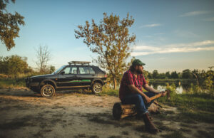 #bubu_testuje: Hipster z Wolfsburga