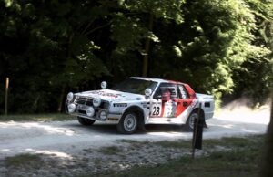 Grupa B mniej znana #2