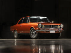 Argentyński koktajl