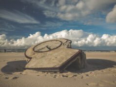 #roadtrip: Norda, część 2 – na zachód