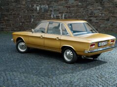 Zapomniany Volkswagen