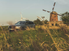 #roadtrip: Norda, część 1